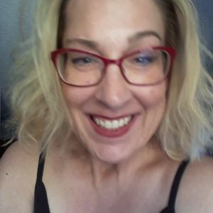 Meet your Posher, Tracy